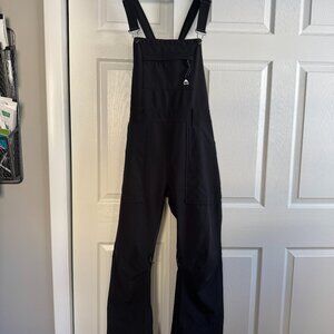 Burton Women's Avalon Bib Softshell